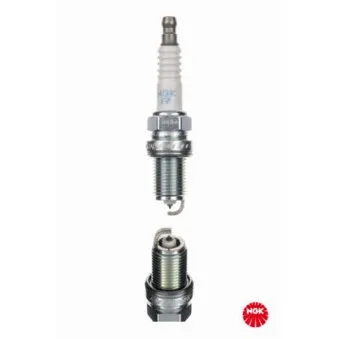 Bougie d'allumage NGK 6290