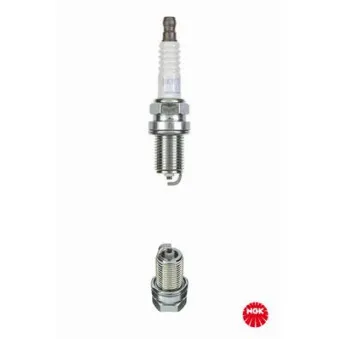 Bougie d'allumage NGK 6313