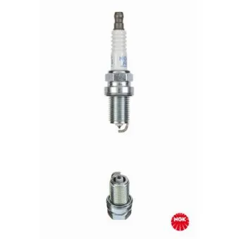 Bougie d'allumage NGK 6314