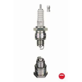 Bougie d'allumage NGK 6326