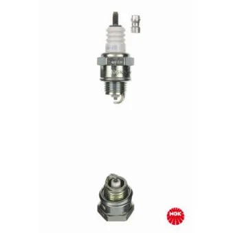 Bougie d'allumage NGK 6328