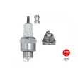 Bougie d'allumage NGK 6328 - Visuel 2