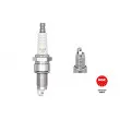 Bougie d'allumage NGK 6334 - Visuel 2
