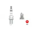 Bougie d'allumage NGK 6341 - Visuel 2