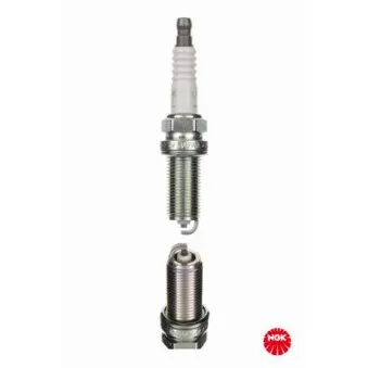 Bougie d'allumage NGK 6376