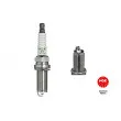 Bougie d'allumage NGK 6376 - Visuel 2