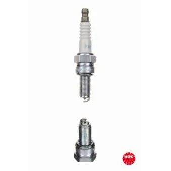 Bougie d'allumage NGK 6378