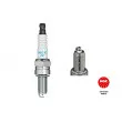 Bougie d'allumage NGK 6378 - Visuel 2