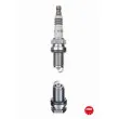 Bougie d'allumage NGK 6418 - Visuel 1