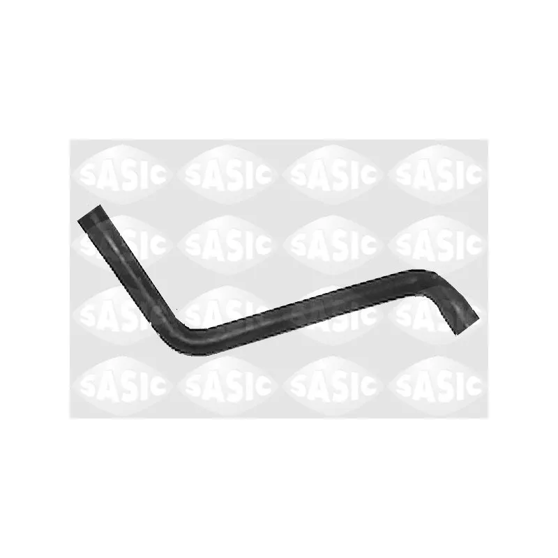 Durite de radiateur SASIC SWH6808