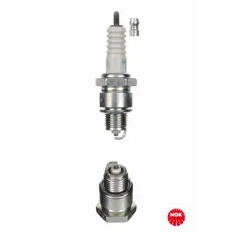 Bougie d'allumage NGK 6422