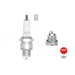 Bougie d'allumage NGK 6422 - Visuel 2
