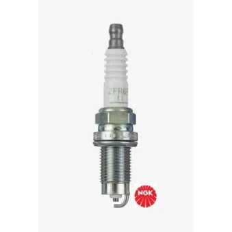 Bougie d'allumage NGK 6430