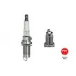 Bougie d'allumage NGK 6430 - Visuel 2