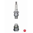 Bougie d'allumage NGK 6431 - Visuel 1
