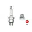 Bougie d'allumage NGK 6431 - Visuel 2
