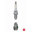 Bougie d'allumage NGK 6437 - Visuel 1