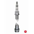Bougie d'allumage NGK 6441 - Visuel 1