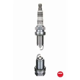 Bougie d'allumage NGK 6441