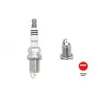 Bougie d'allumage NGK 6441 - Visuel 2