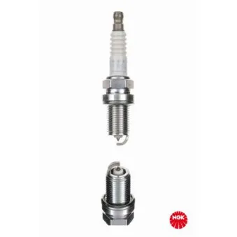 Bougie d'allumage NGK 6458