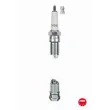 Bougie d'allumage NGK 6466 - Visuel 1