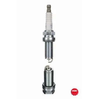 Bougie d'allumage NGK 6481