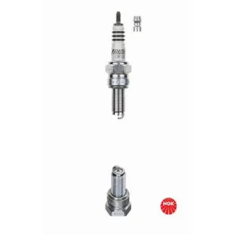 Bougie d'allumage NGK 6482