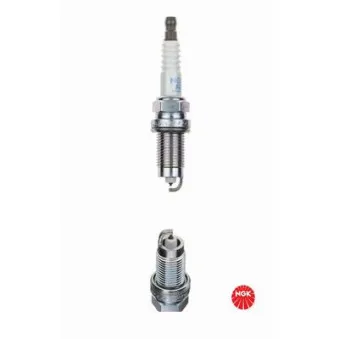 Bougie d'allumage NGK 6485