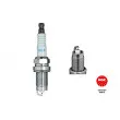 Bougie d'allumage NGK 6485 - Visuel 2