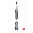 Bougie d'allumage NGK 6505 - Visuel 1