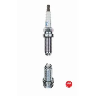 Bougie d'allumage NGK 6506