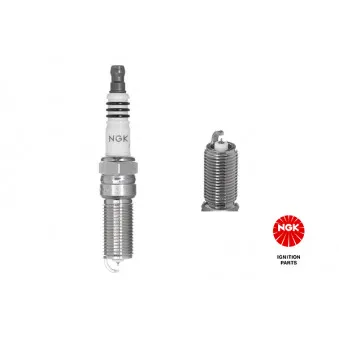 Bougie d'allumage NGK 6509