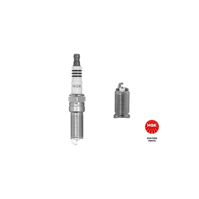 Bougie d'allumage NGK 6509