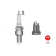 Bougie d'allumage NGK 6511 - Visuel 3