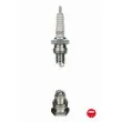 Bougie d'allumage NGK 6512 - Visuel 1