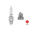 Bougie d'allumage NGK 6512 - Visuel 2