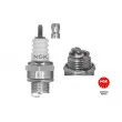 Bougie d'allumage NGK 6521 - Visuel 2