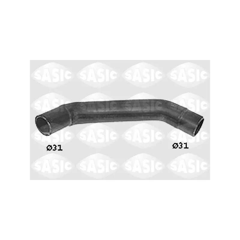 Durite de radiateur SASIC SWH6813