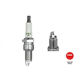 Bougie d'allumage NGK 6542