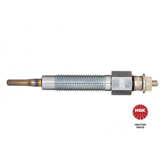Bougie de préchauffage NGK 6586
