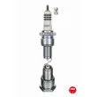 Bougie d'allumage NGK 6597 - Visuel 1