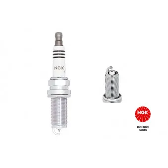 Bougie d'allumage NGK 6619