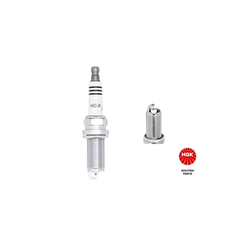 Bougie d'allumage NGK 6619