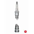 Bougie d'allumage NGK 6630 - Visuel 1