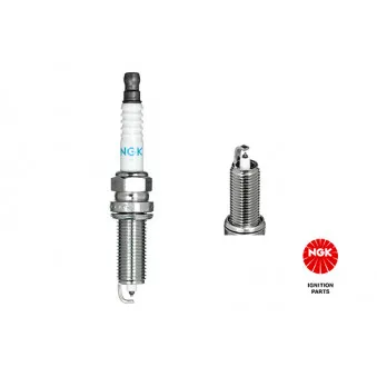 Bougie d'allumage NGK 6643