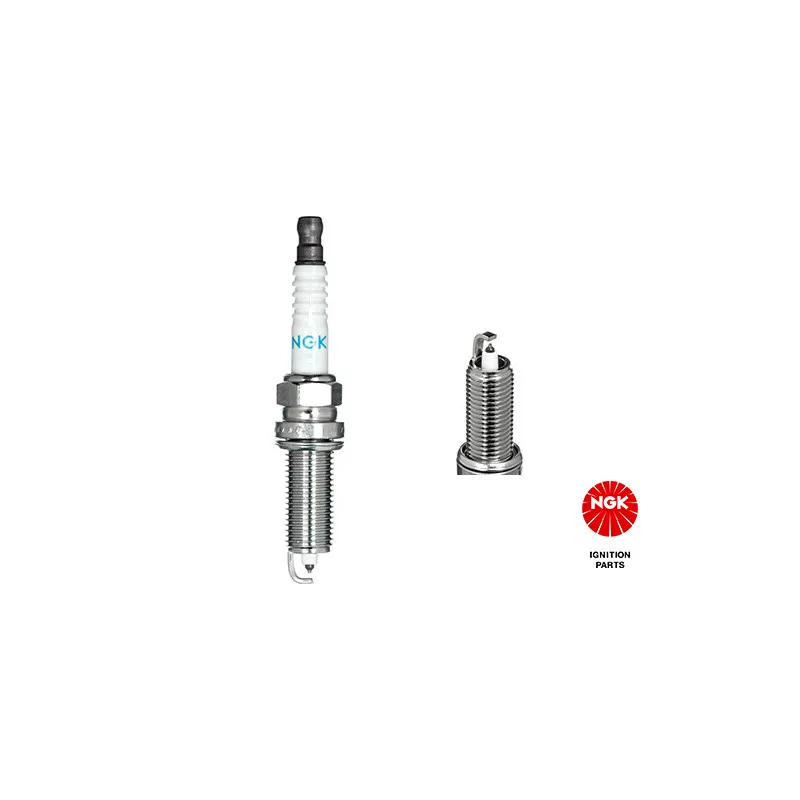Bougie d'allumage NGK 6643