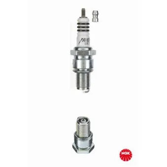 Bougie d'allumage NGK 6664