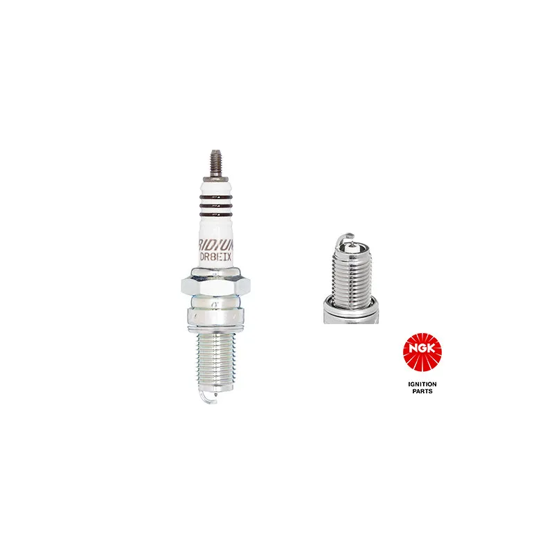 Bougie d'allumage NGK 6681