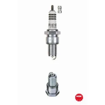 Bougie d'allumage NGK 6684
